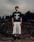 I LIKE IT I BUY IT BLACK T-SHIRT