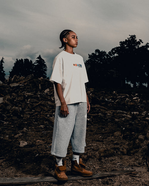 CORPORATE CORE T-SHIRT
