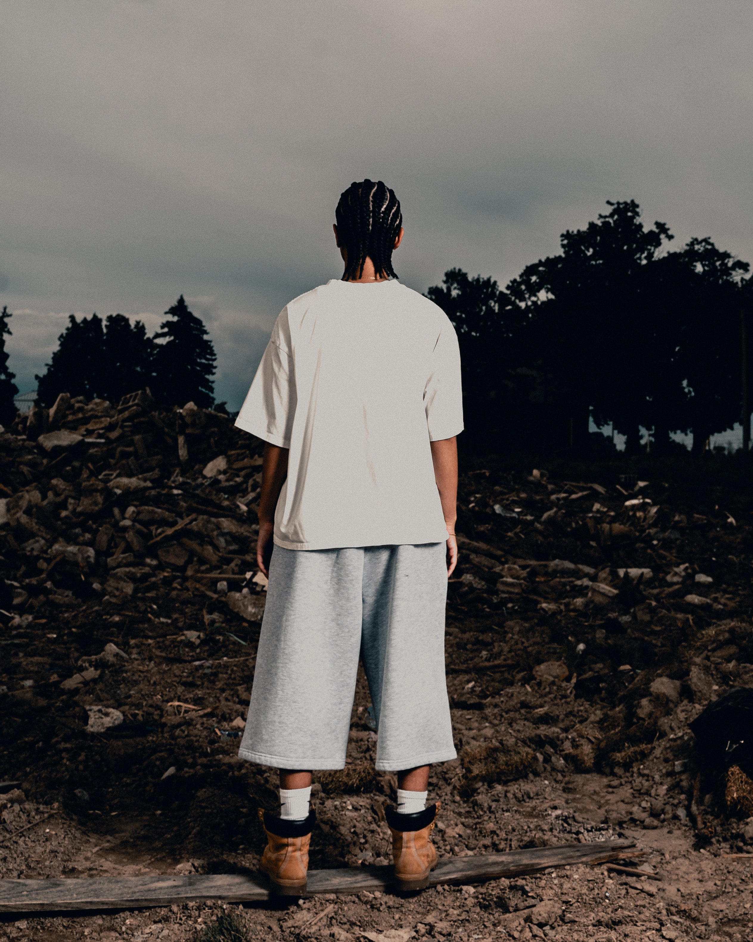 AMICI CORE T-SHIRT
