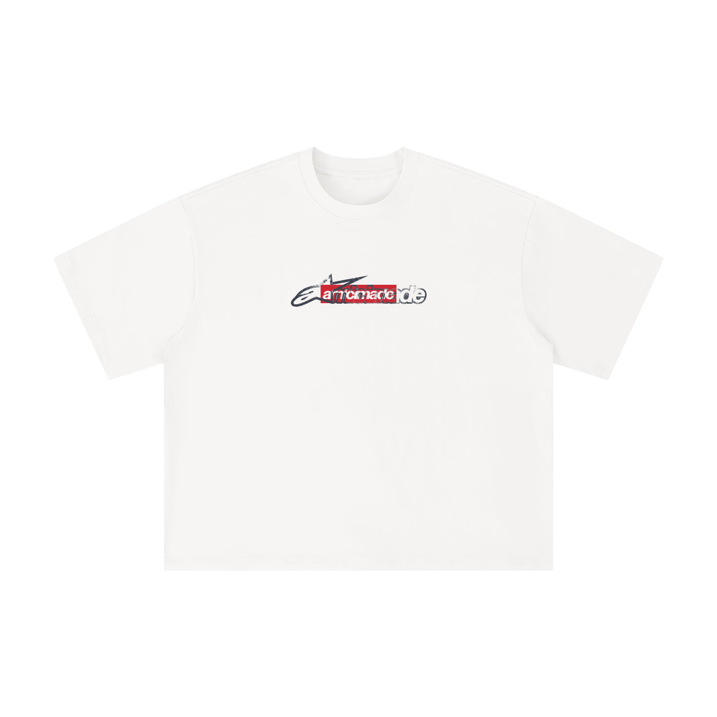 AMICI CORE T-SHIRT
