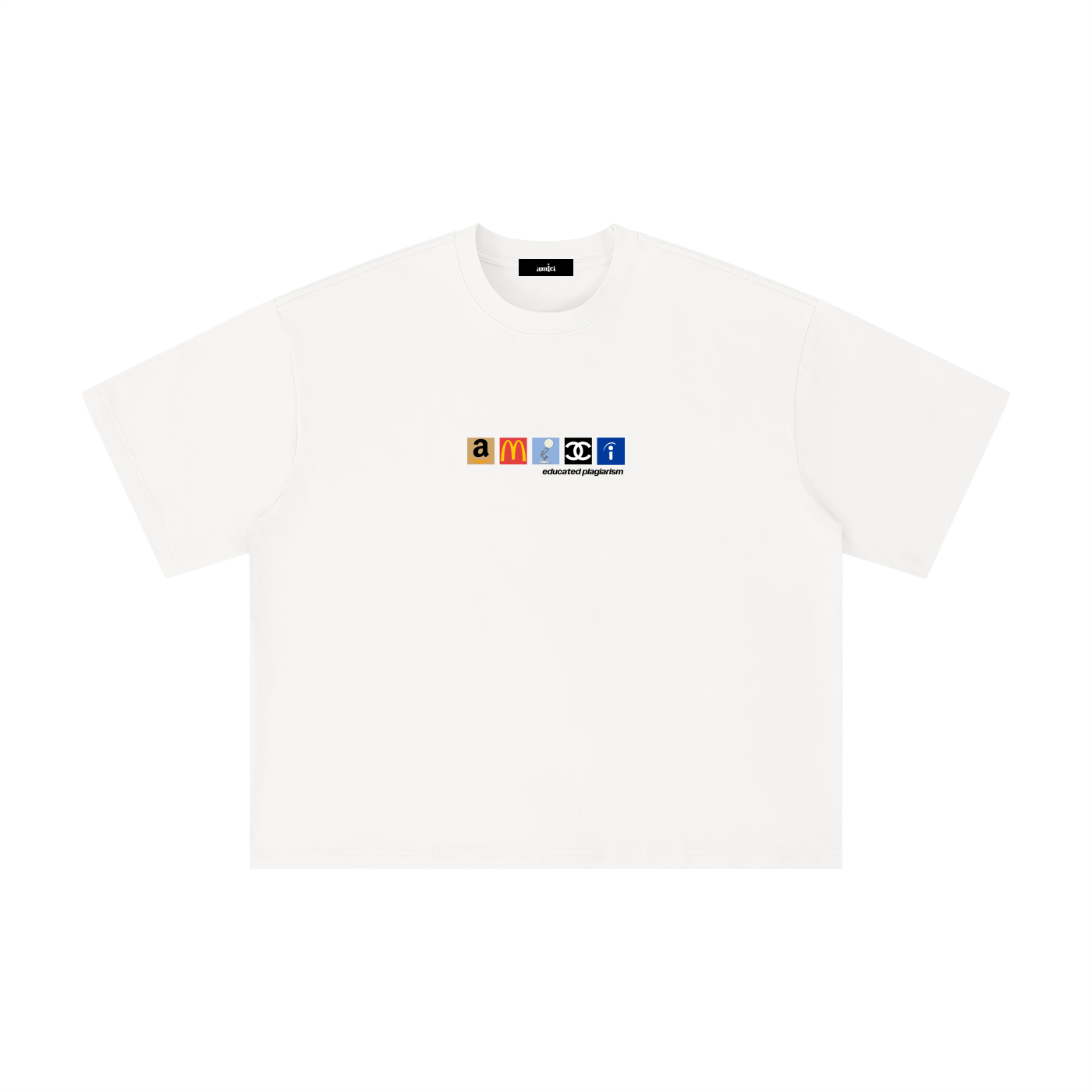CORPORATE CORE T-SHIRT