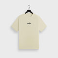 CREAM TEE