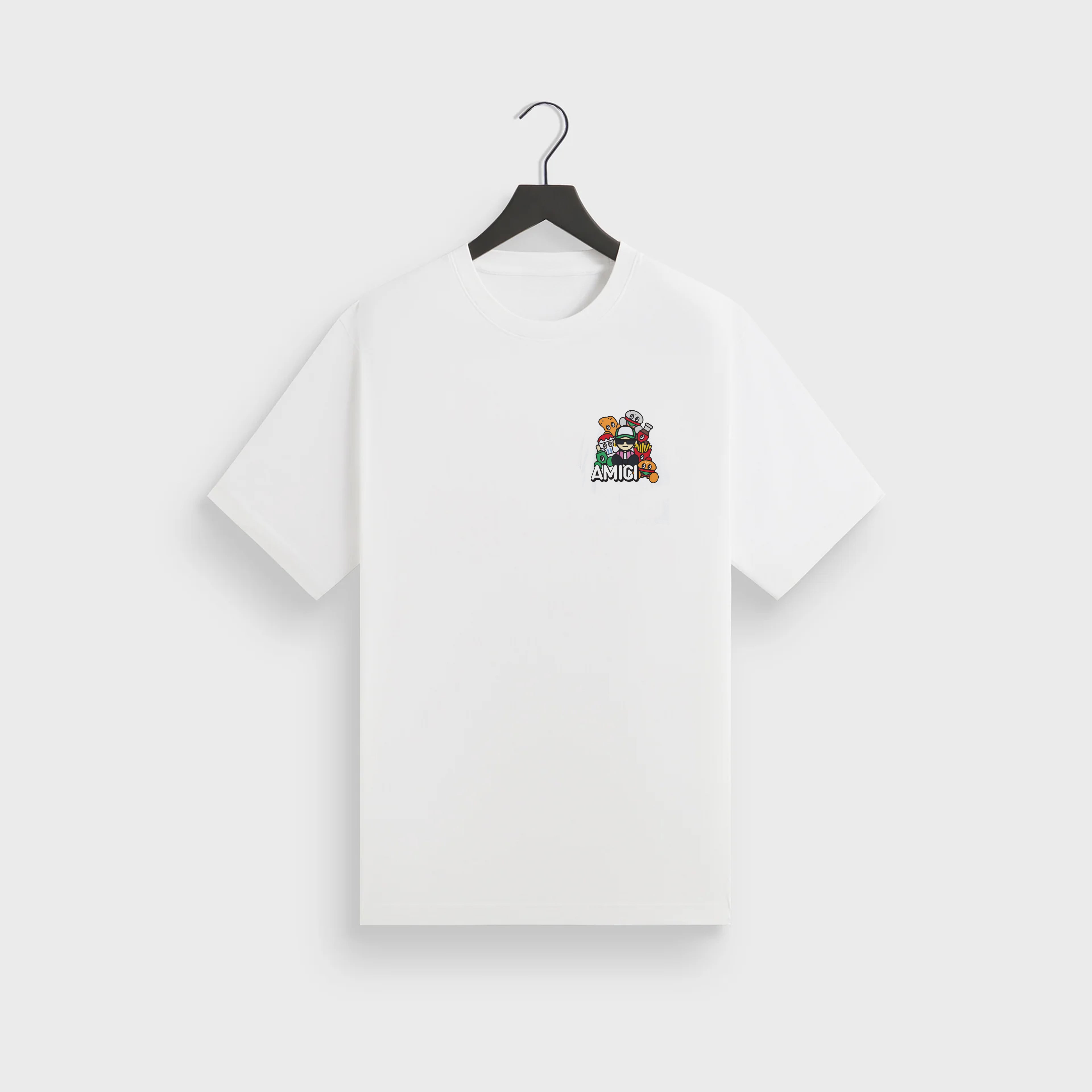 FRIENDS T SHIRT