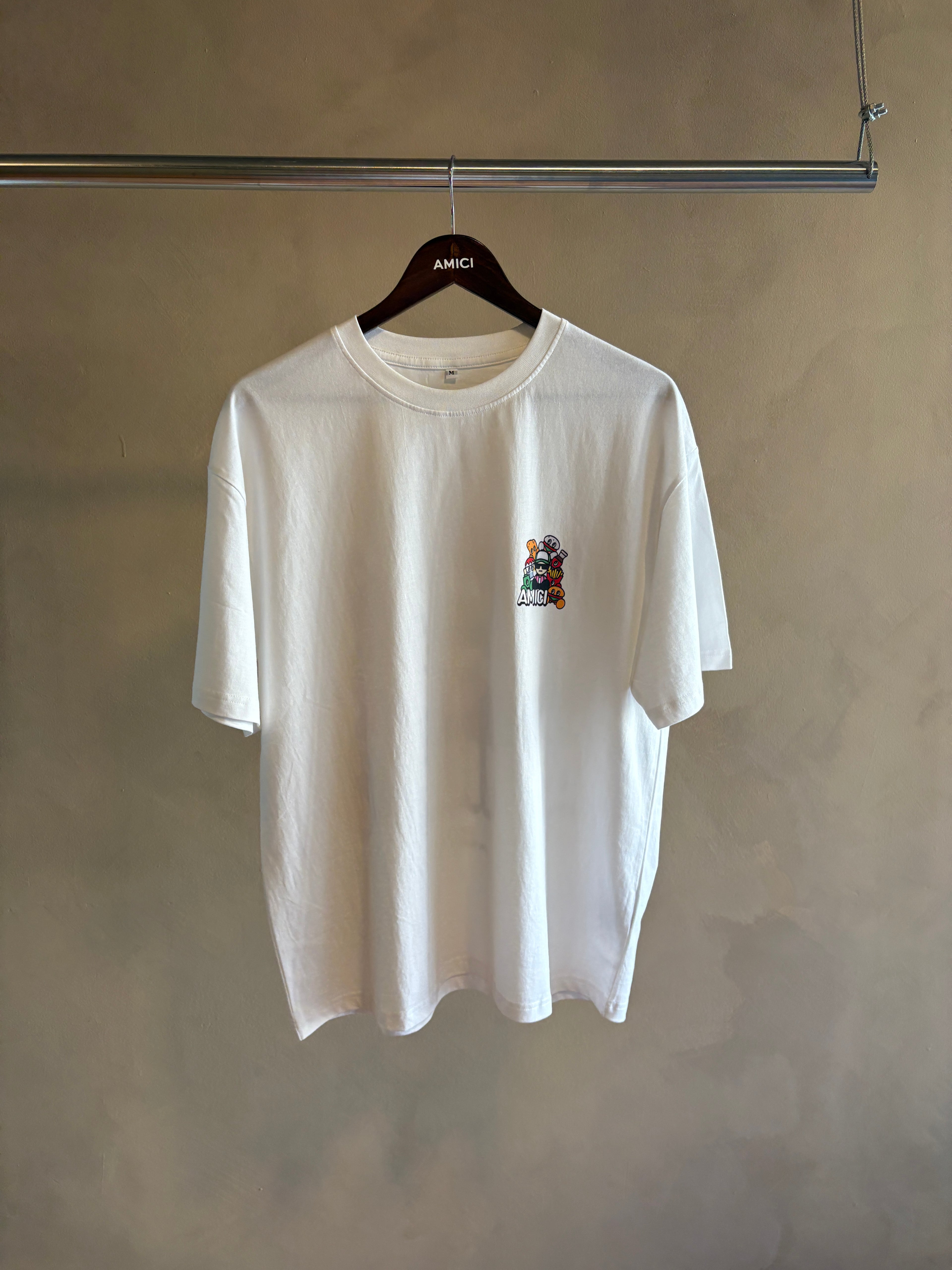 FRIENDS T SHIRT