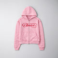 Amici Signature Valentines Hoodie 001