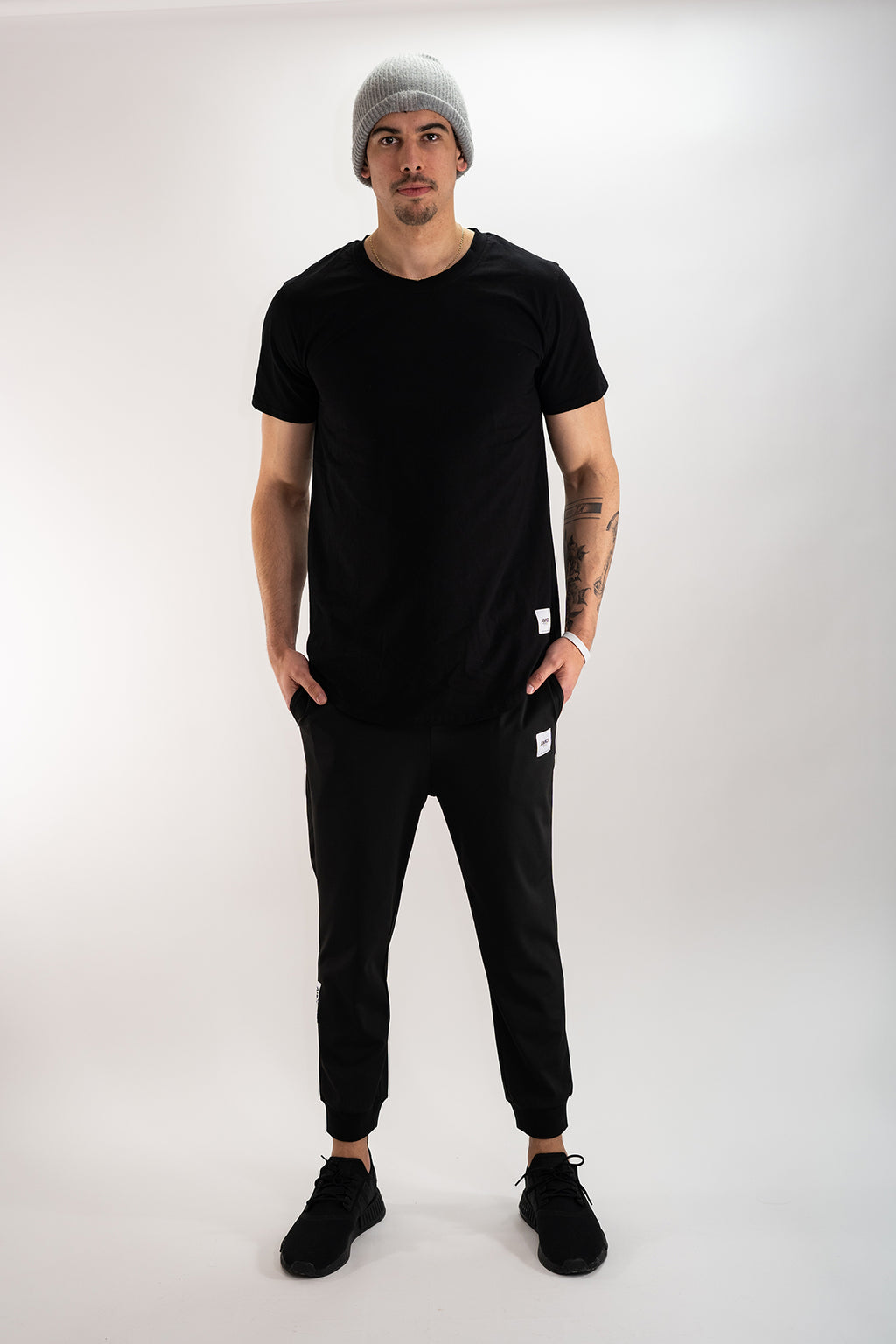 Citizen Jogger