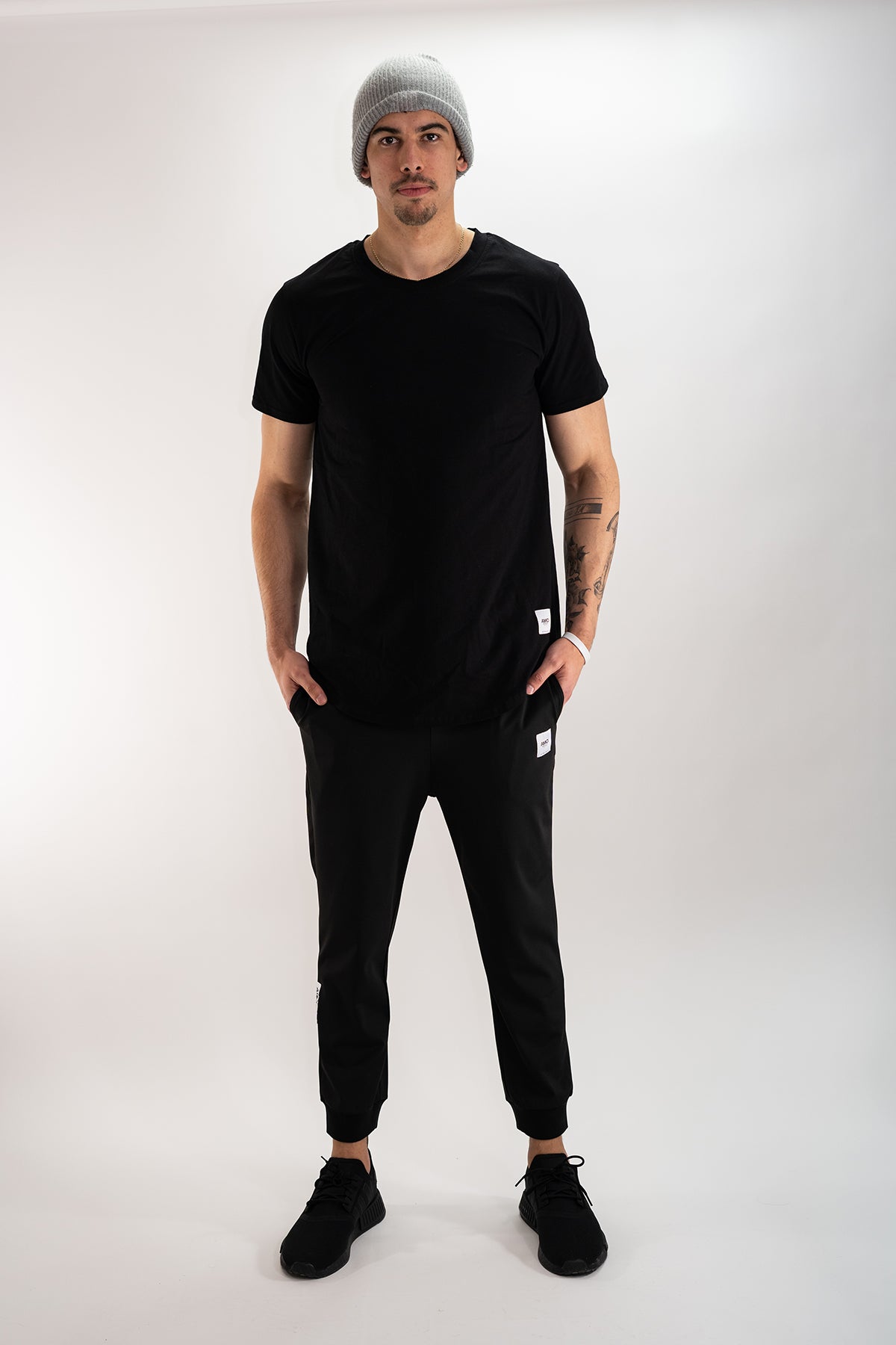 Citizen Jogger