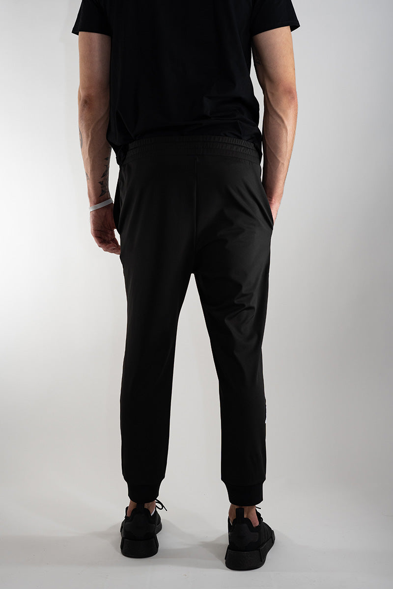 Citizen Jogger