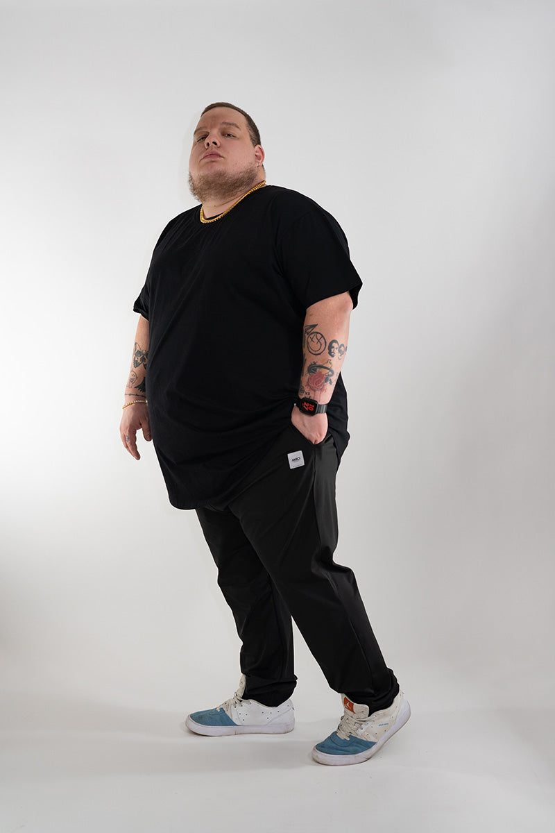 OneOak Scoop Tee
