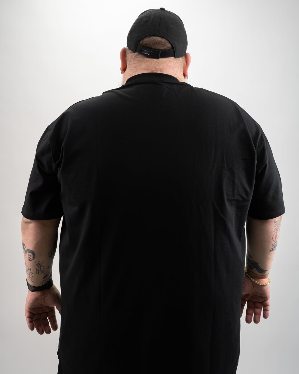 Freshman Scoop Tee